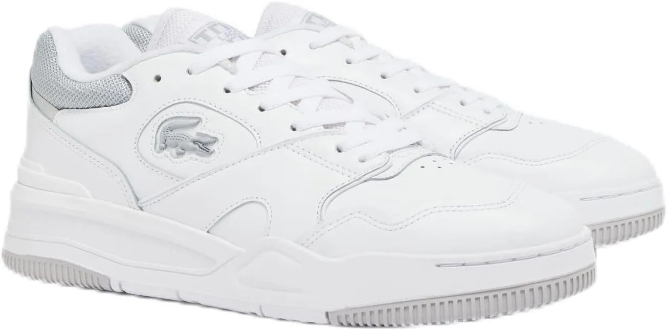 Lacoste Men's Lineshot Sneaker
