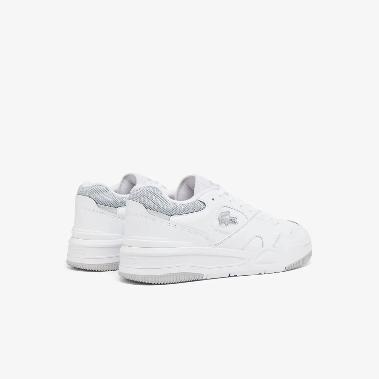 Lacoste Men's Lineshot Sneaker