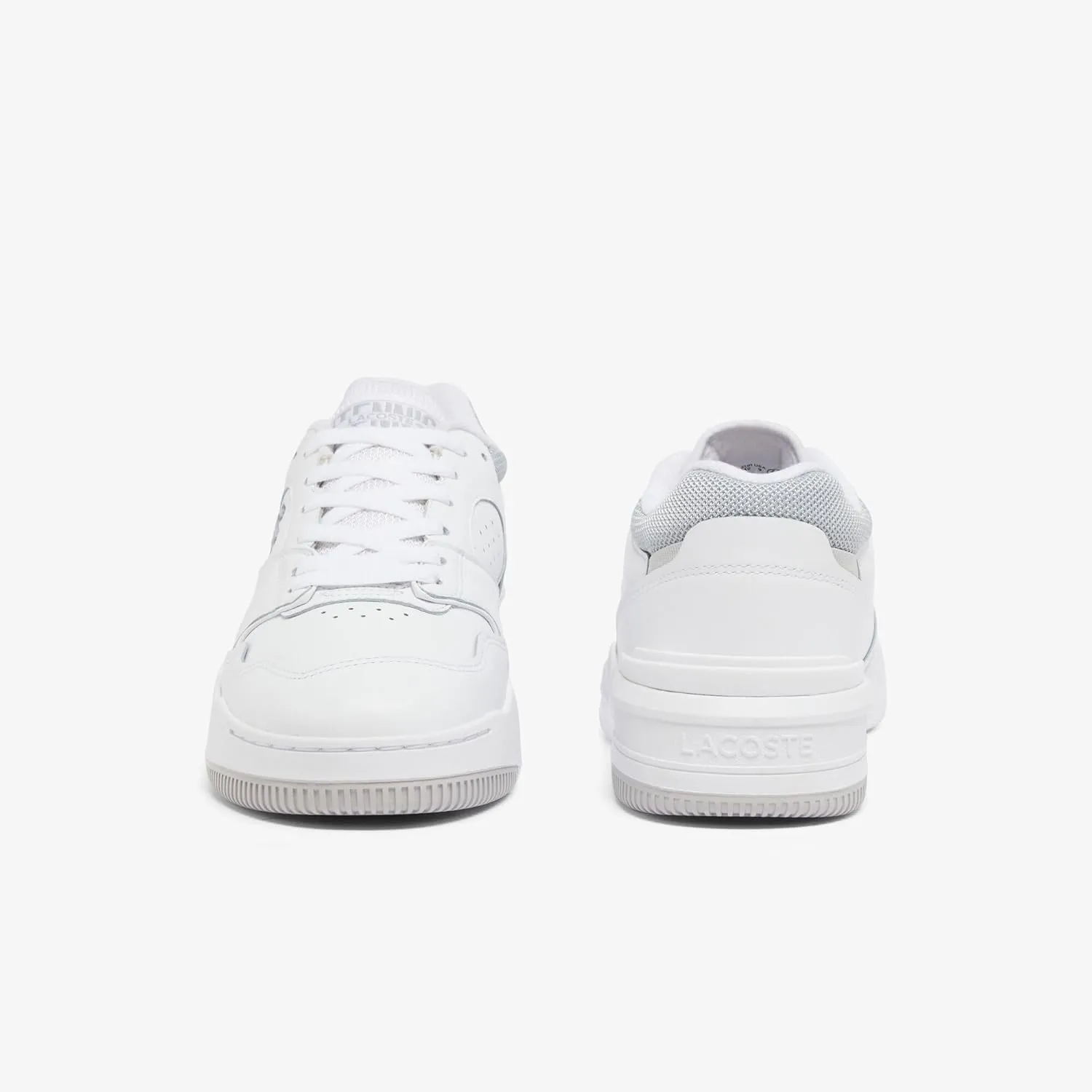 Lacoste Men's Lineshot Sneaker