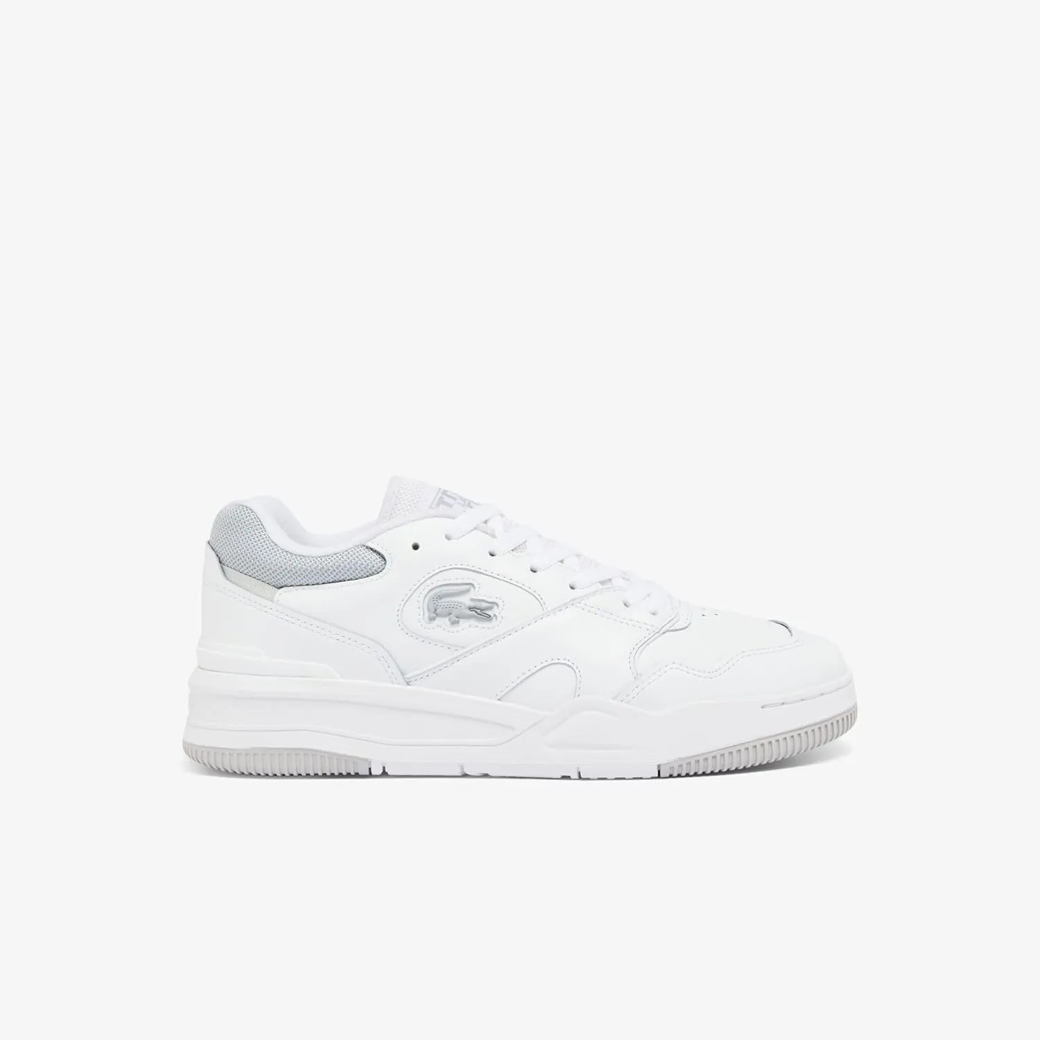 Lacoste Men's Lineshot Sneaker