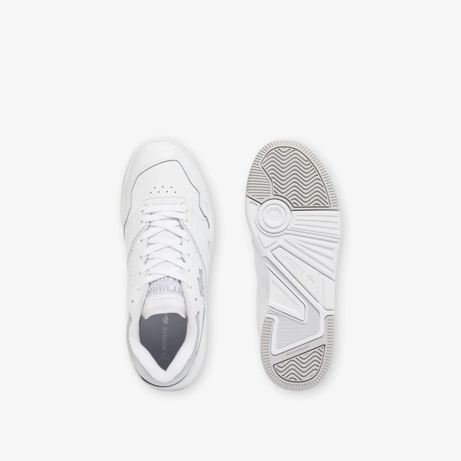 Lacoste Men's Lineshot Sneaker