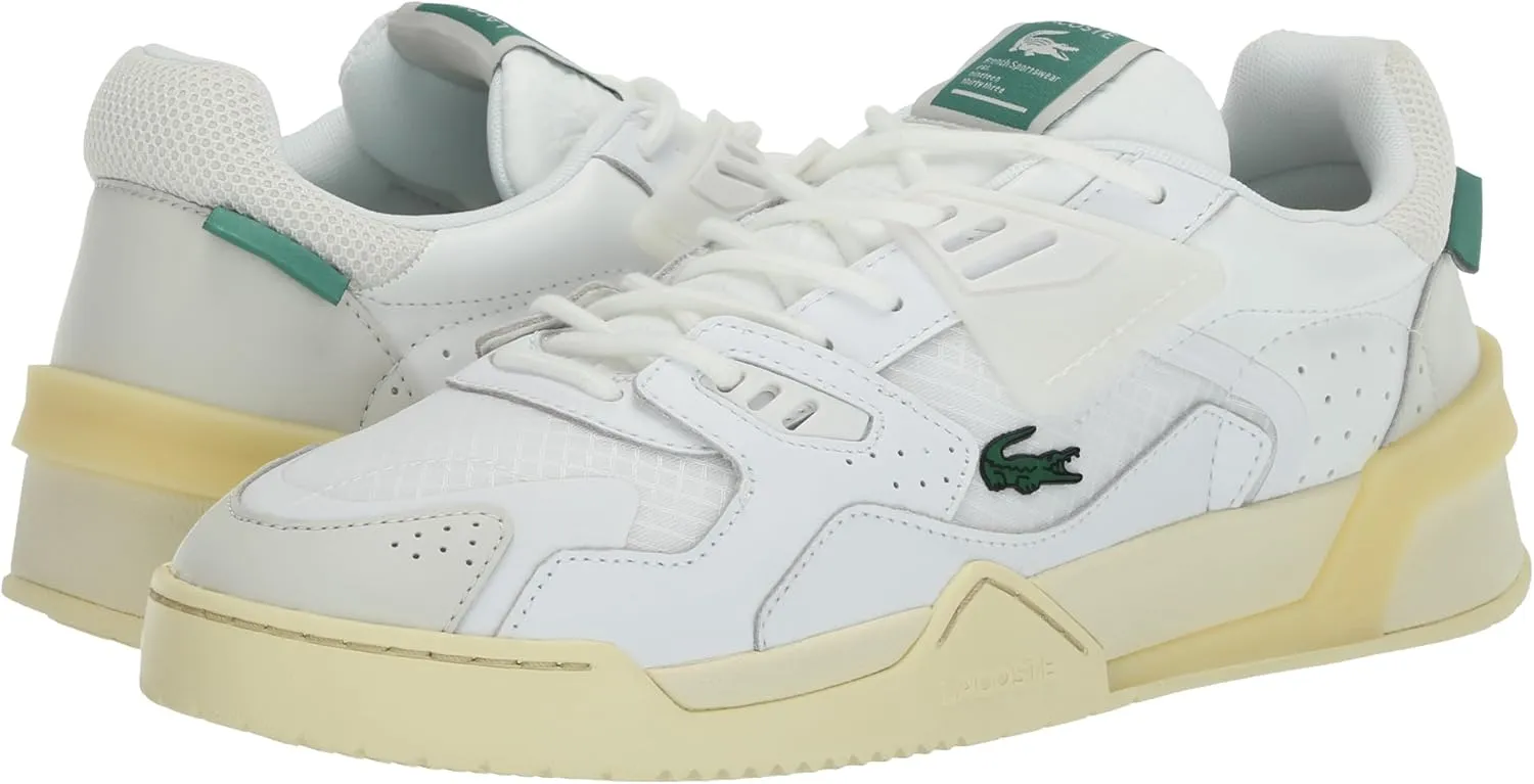 Lacoste Men's Lt 125 223 1 SMA Sneaker