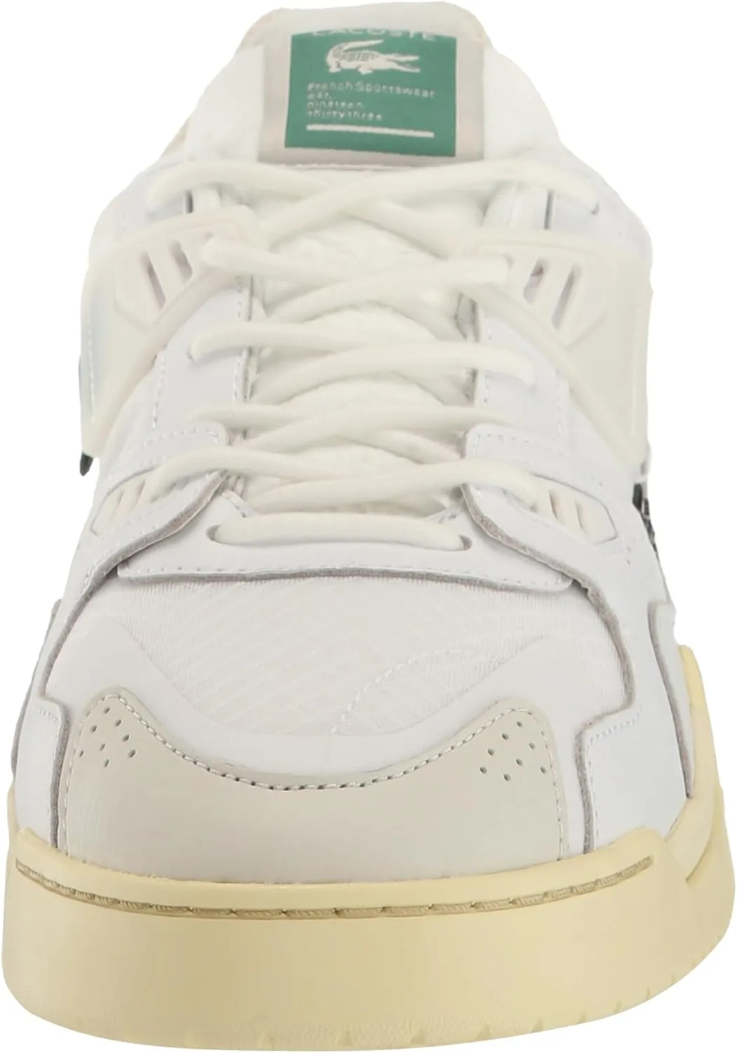 Lacoste Men's Lt 125 223 1 SMA Sneaker