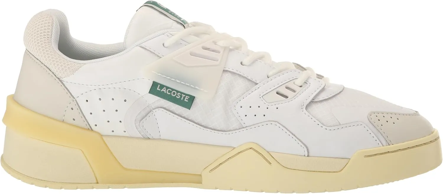 Lacoste Men's Lt 125 223 1 SMA Sneaker