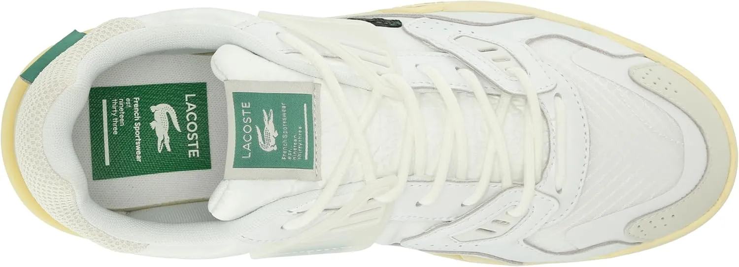 Lacoste Men's Lt 125 223 1 SMA Sneaker