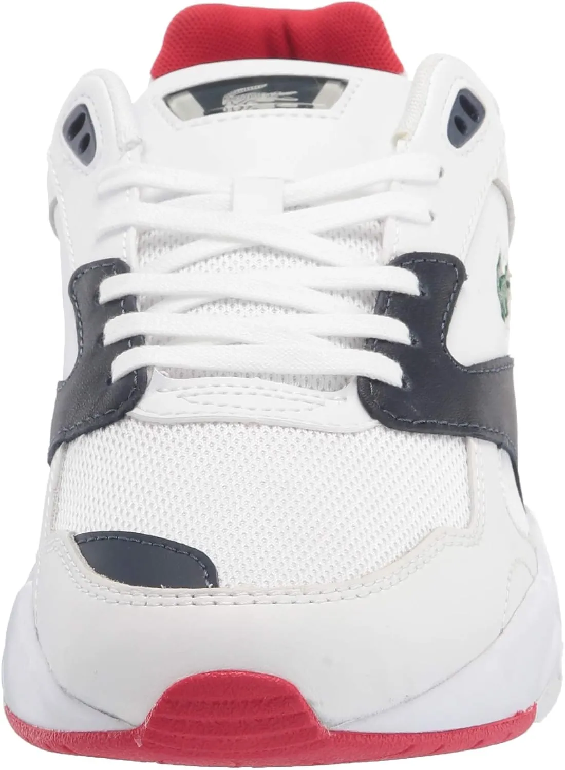 Lacoste Men's Storm 96 Lo Sneaker