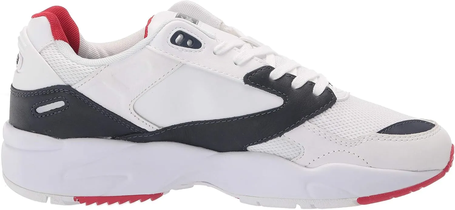Lacoste Men's Storm 96 Lo Sneaker