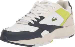 Lacoste Men's Storm 96 Lo Sneaker