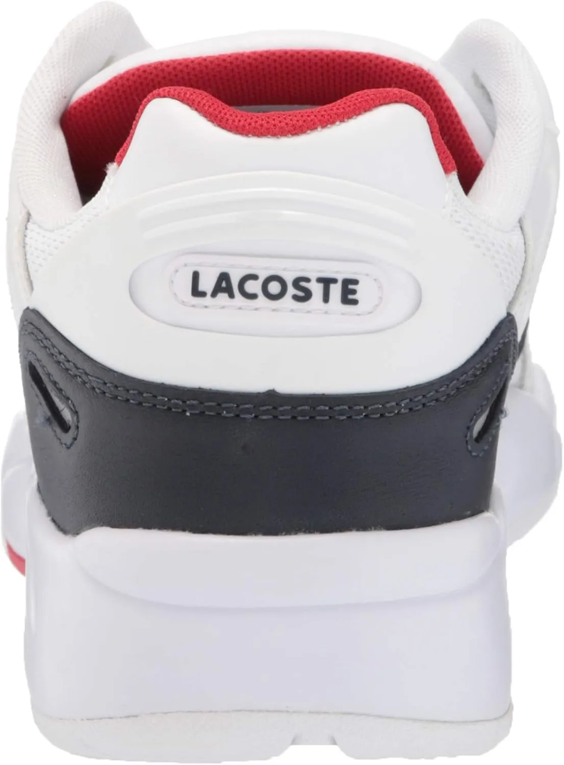 Lacoste Men's Storm 96 Lo Sneaker