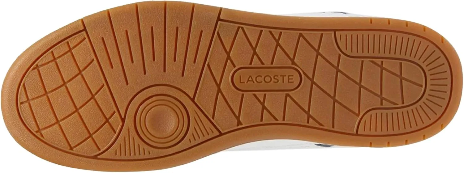 Lacoste Men's T-Clip Set Sneaker