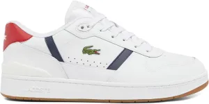 Lacoste Men's T-Clip Set Sneaker