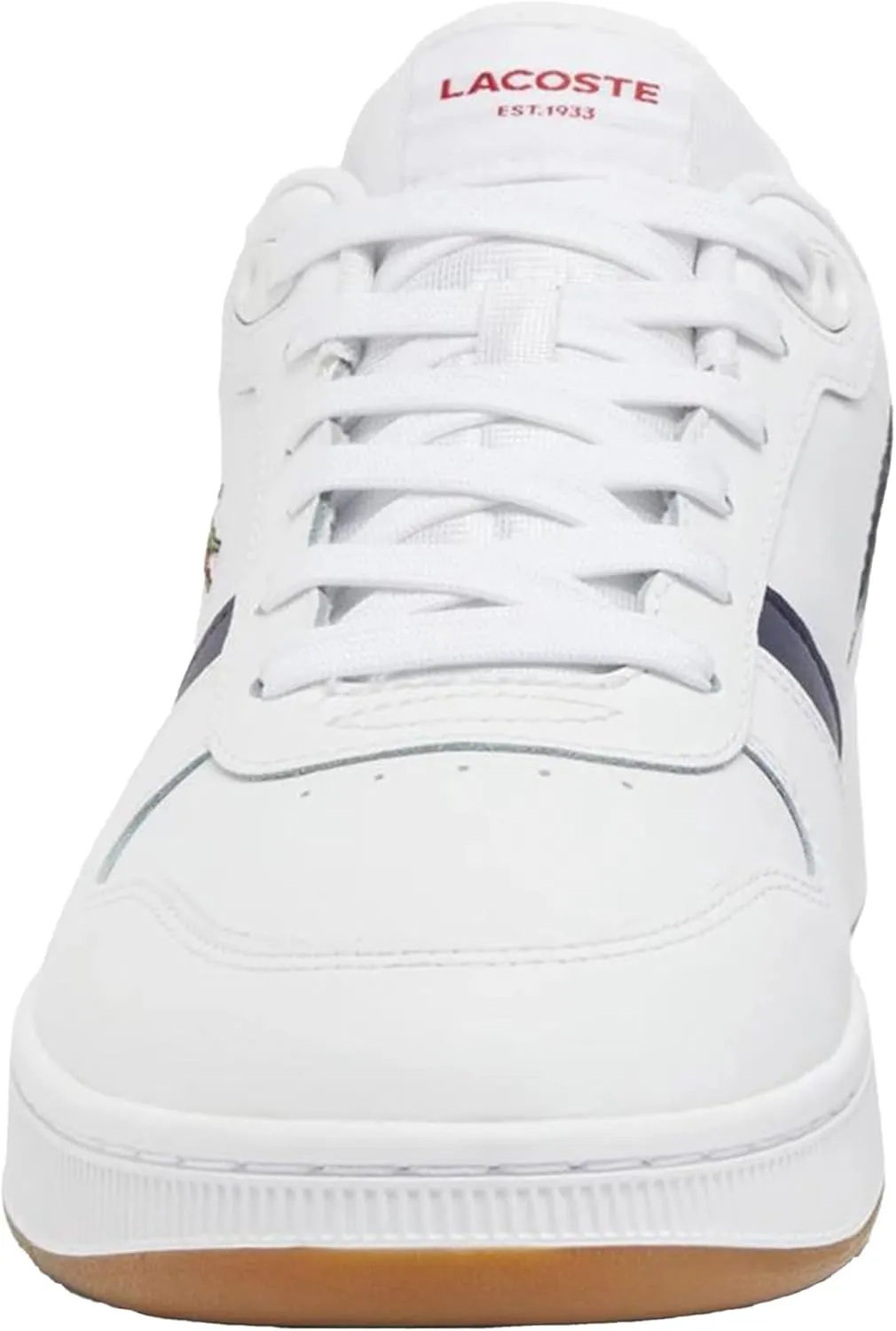 Lacoste Men's T-Clip Set Sneaker