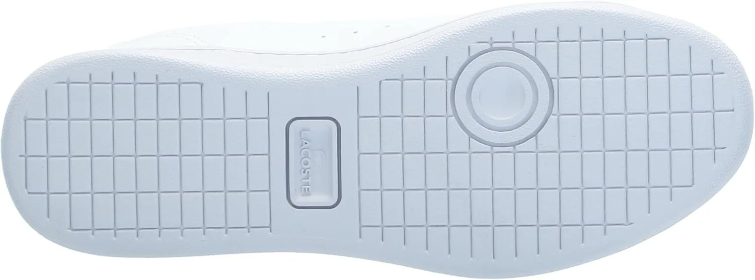 Lacoste Unisex-Child Children's Carnaby Set Sneaker