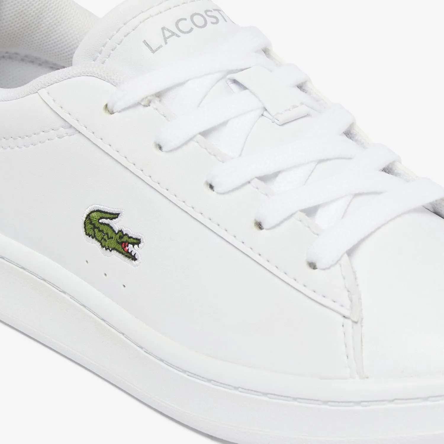 Lacoste Unisex-Child Children's Carnaby Set Sneaker