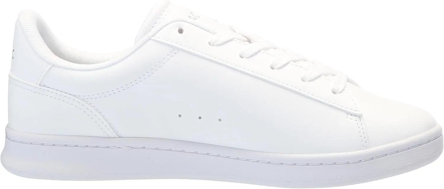 Lacoste Unisex-Child Children's Carnaby Set Sneaker