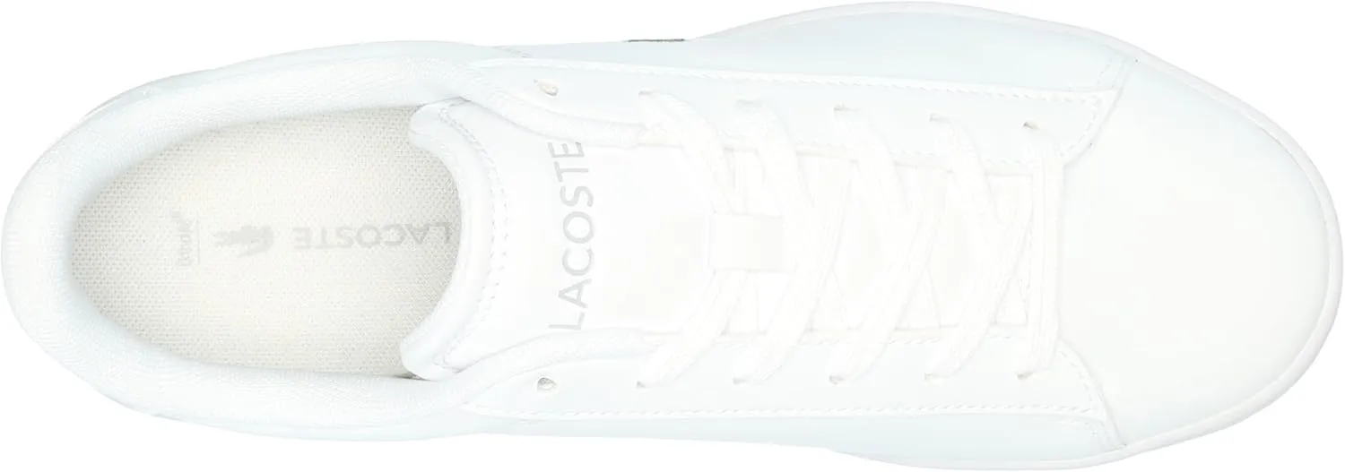 Lacoste Unisex-Child Children's Carnaby Set Sneaker