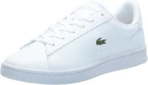 Lacoste Unisex-Child Children's Carnaby Set Sneaker