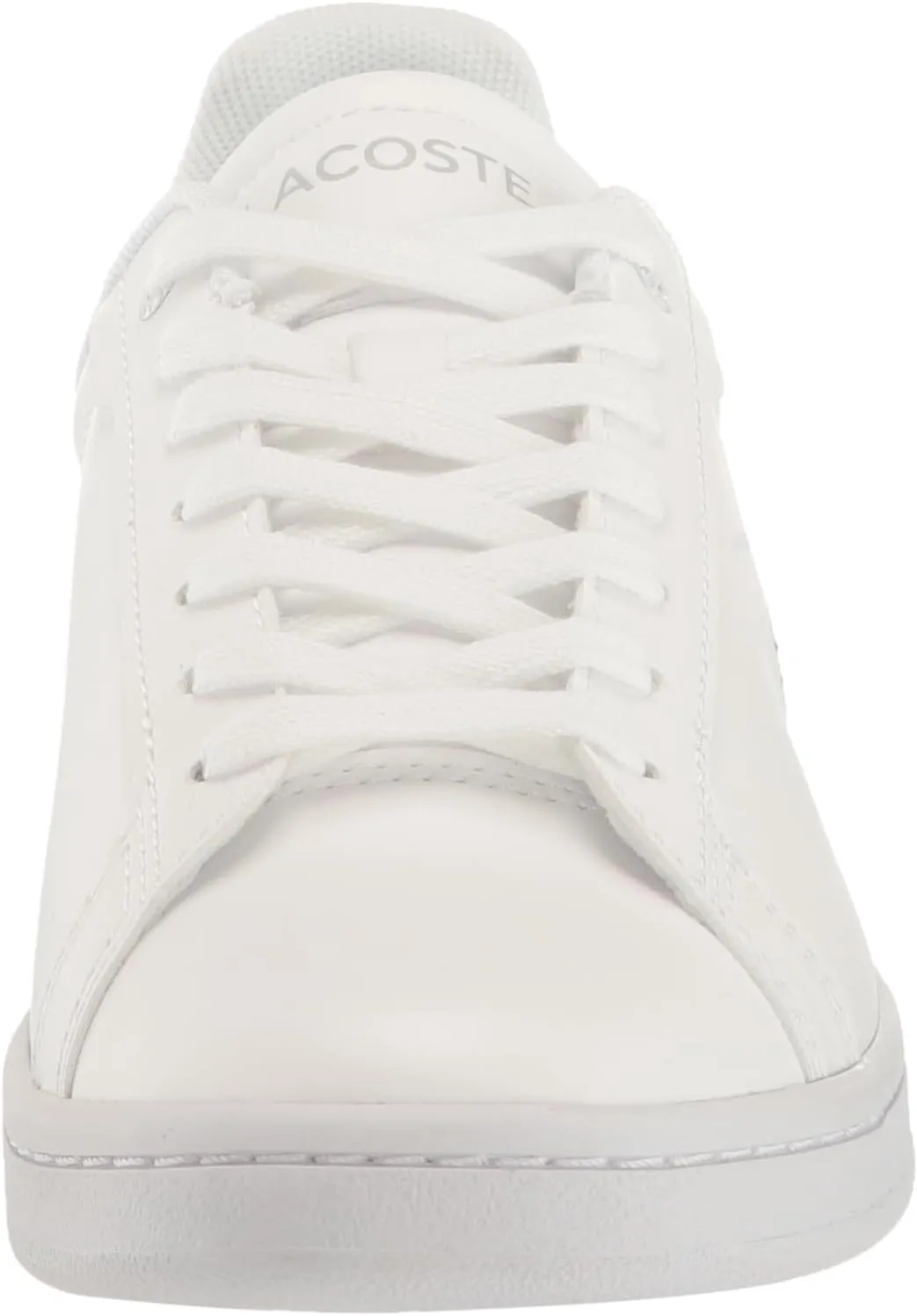 Lacoste Unisex-Child Juniors' Carnaby Pro Sneaker