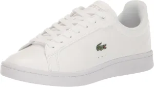 Lacoste Unisex-Child Juniors' Carnaby Pro Sneaker