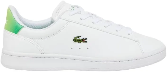 Lacoste Unisex-Child Juniors' Carnaby Set Sneaker