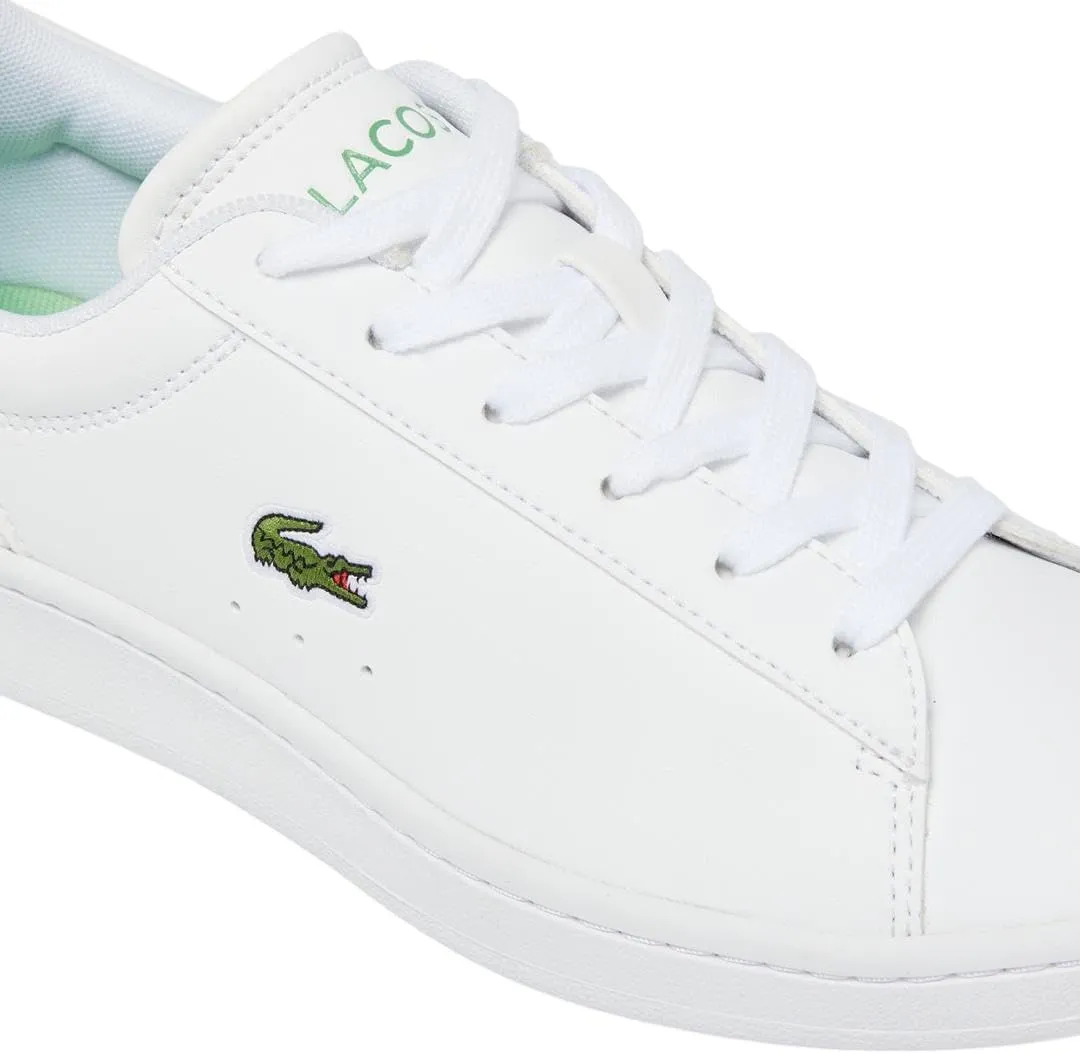 Lacoste Unisex-Child Juniors' Carnaby Set Sneaker