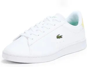 Lacoste Unisex-Child Juniors' Carnaby Set Sneaker