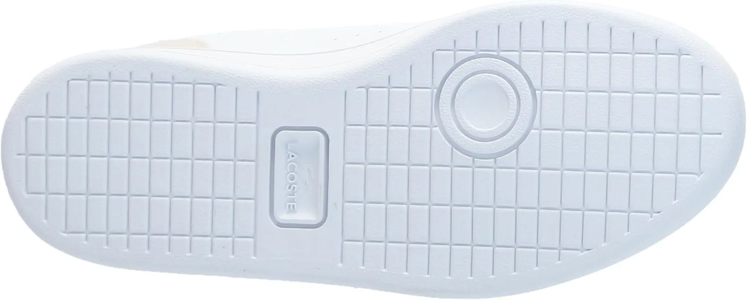 Lacoste Unisex-Child Juniors' Carnaby Set Sneaker
