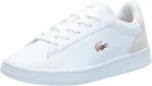 Lacoste Unisex-Child Juniors' Carnaby Set Sneaker