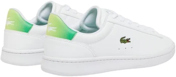 Lacoste Unisex-Child Juniors' Carnaby Set Sneaker