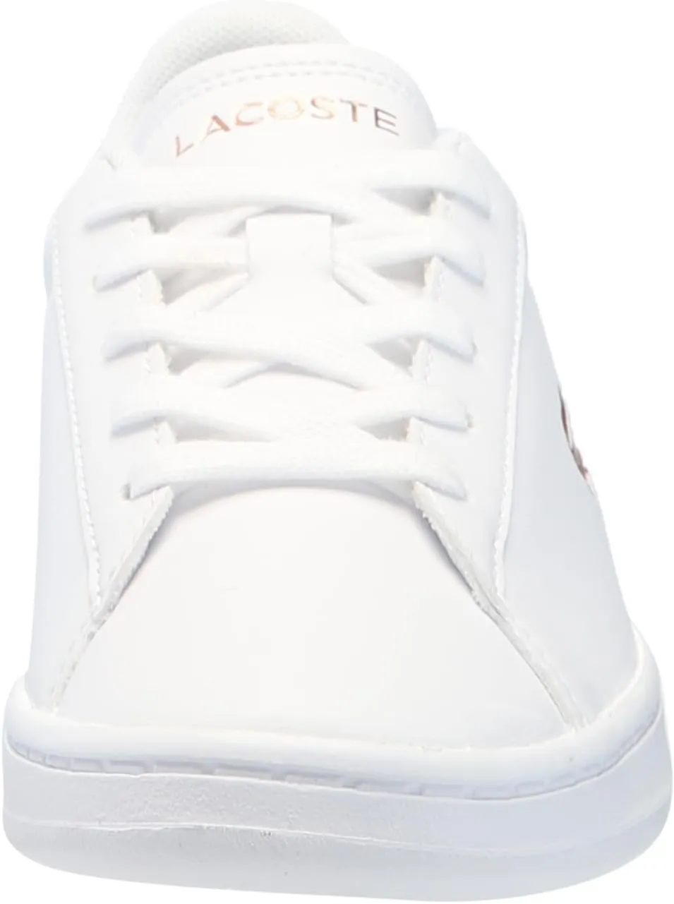 Lacoste Unisex-Child Juniors' Carnaby Set Sneaker