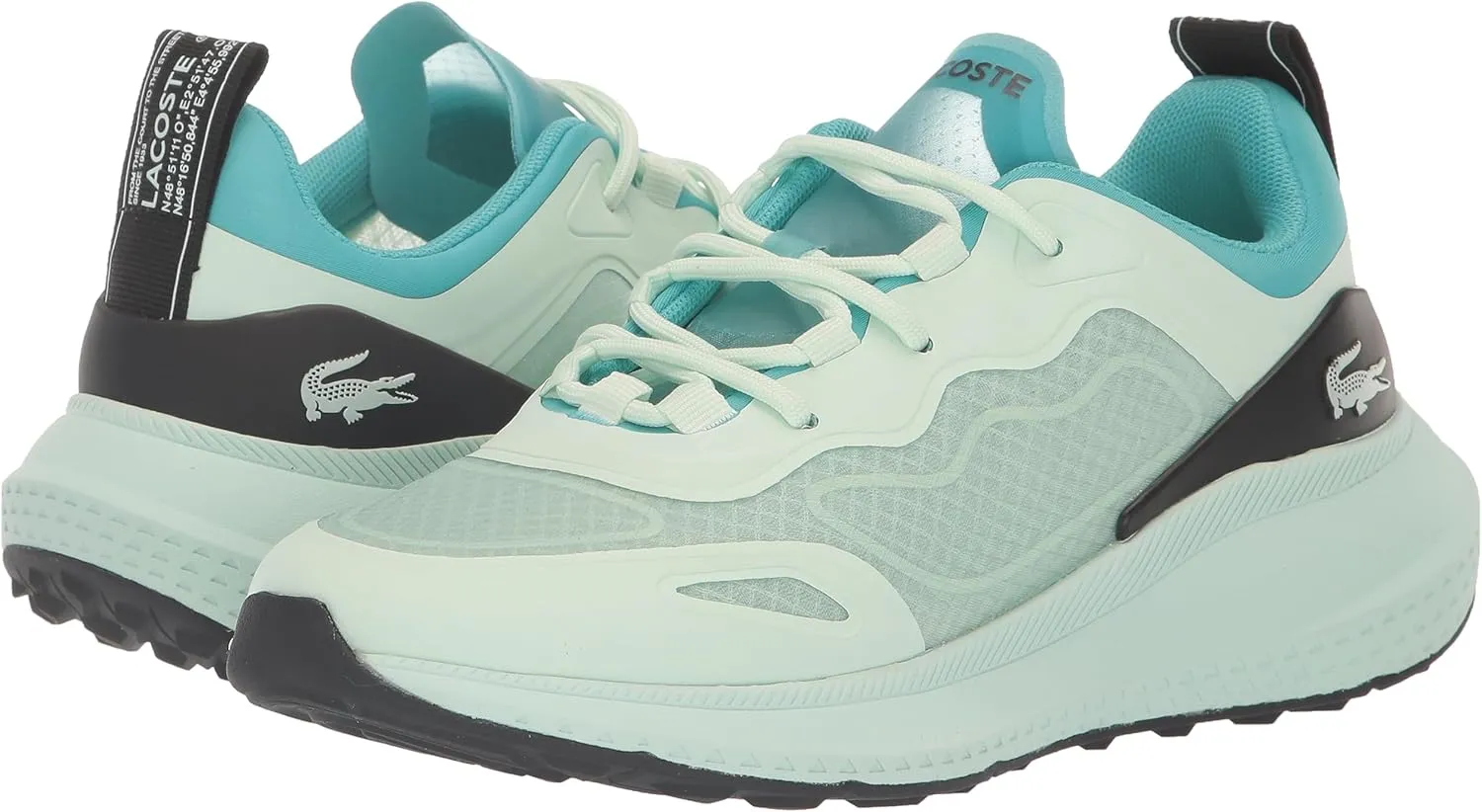 Lacoste Women's Active 4851 Sneaker