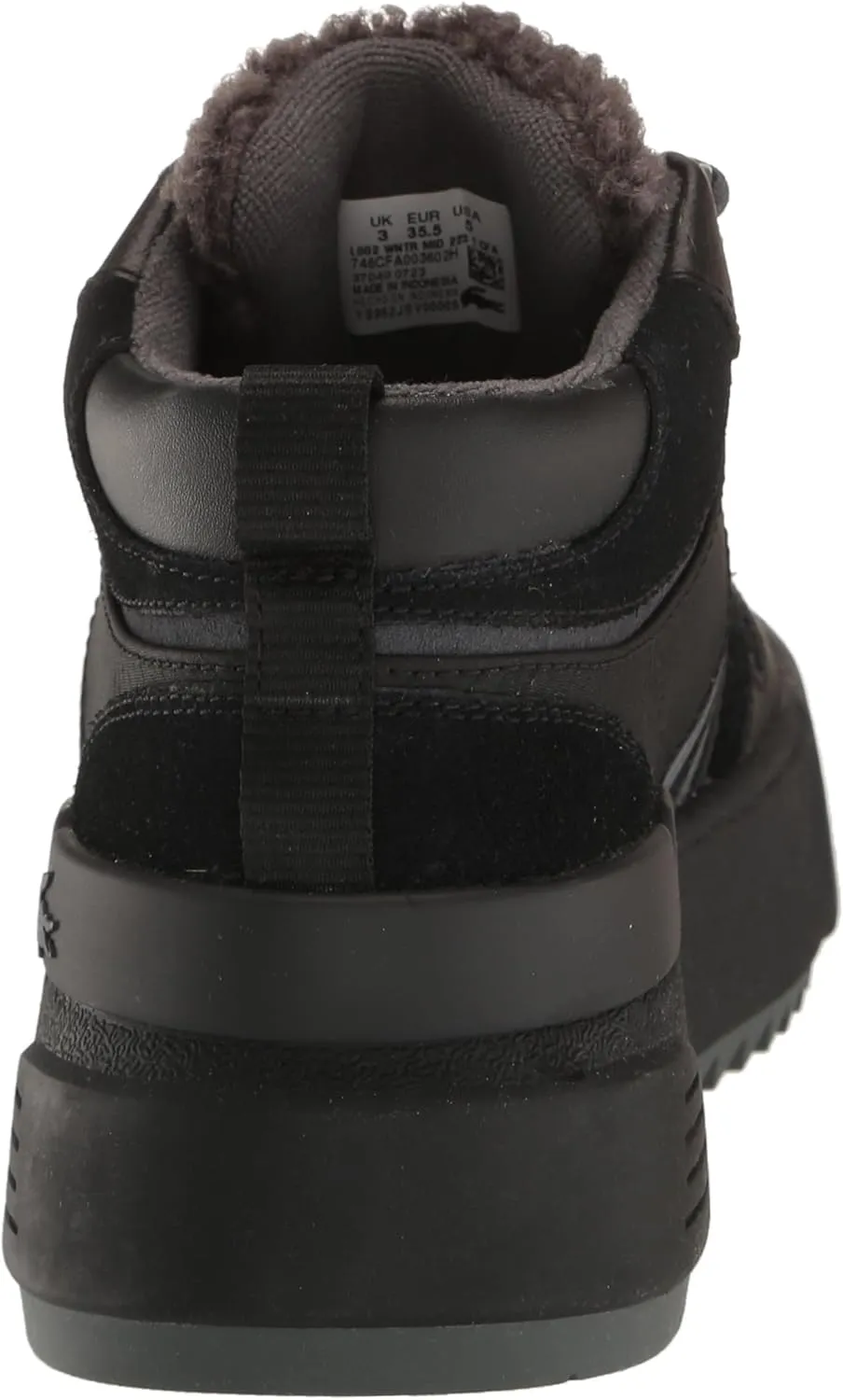 Lacoste Women's L002 Sneaker