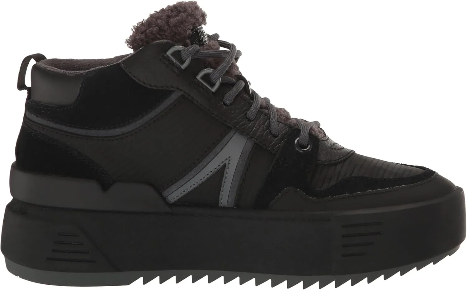 Lacoste Women's L002 Sneaker