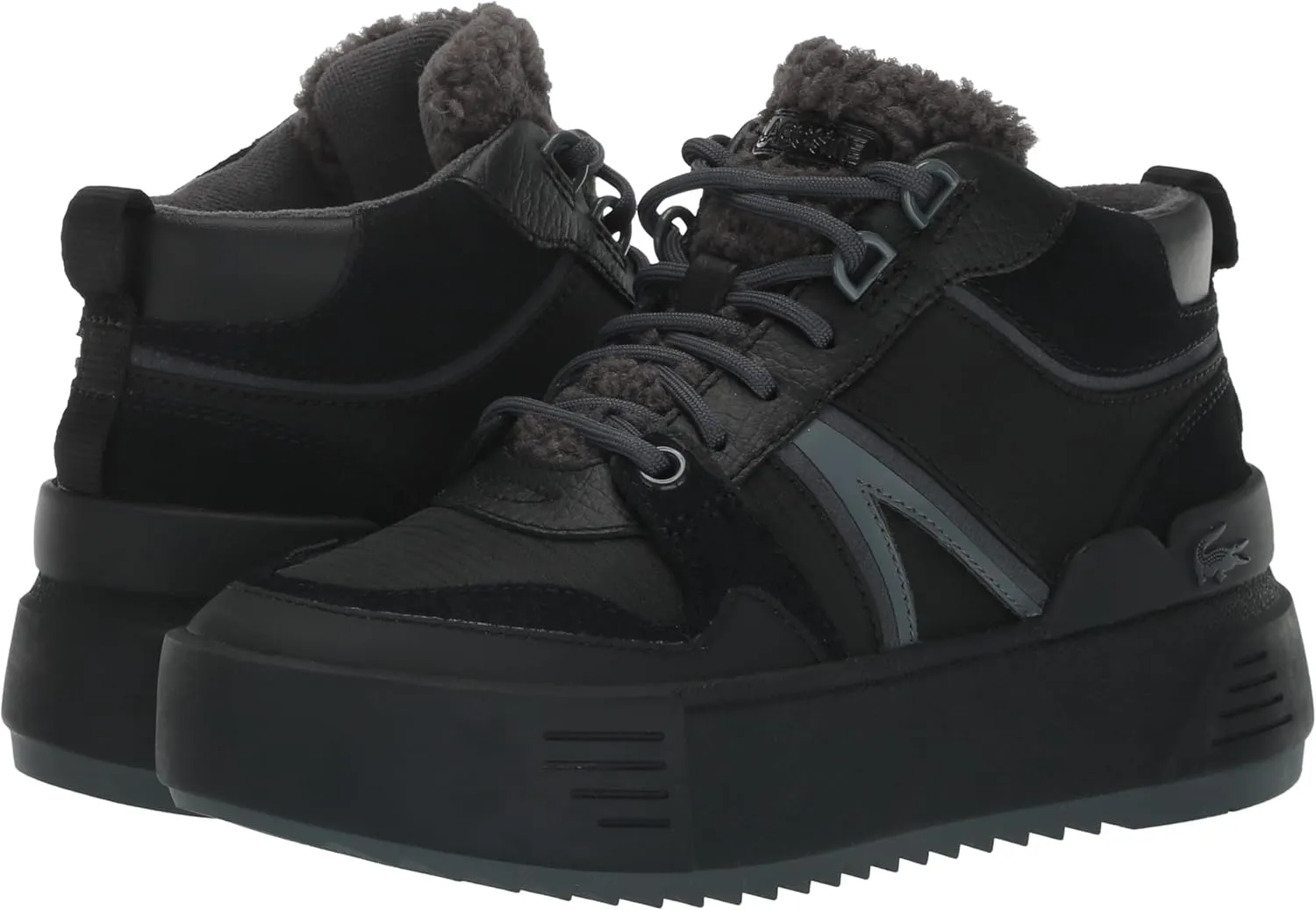 Lacoste Women's L002 Sneaker