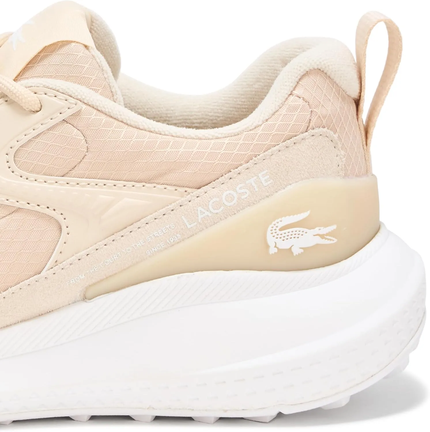 Lacoste Women's L003 Evo Sneaker