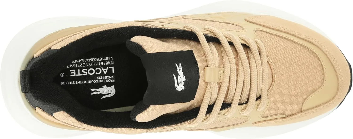 Lacoste Women's L003 Evo Sneaker