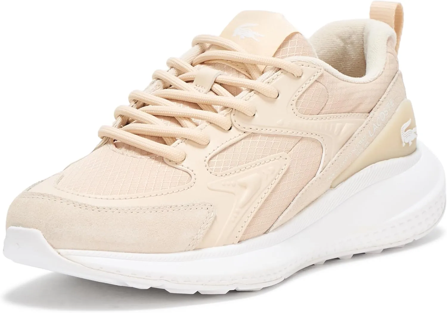 Lacoste Women's L003 Evo Sneaker