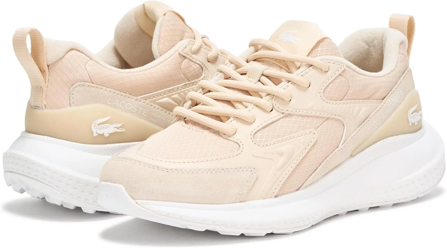 Lacoste Women's L003 Evo Sneaker
