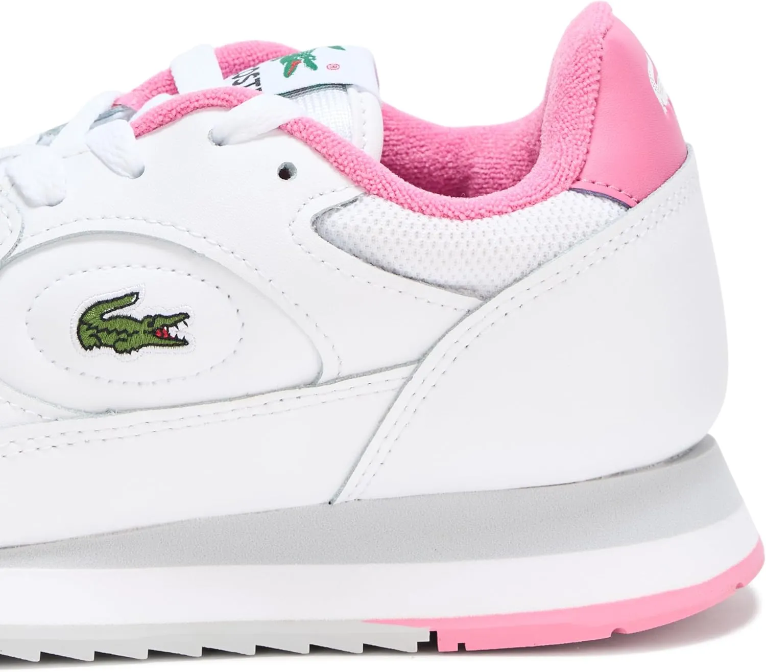 Lacoste Women's Linetrack Sneaker