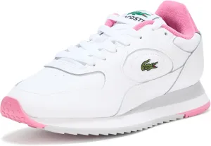 Lacoste Women's Linetrack Sneaker