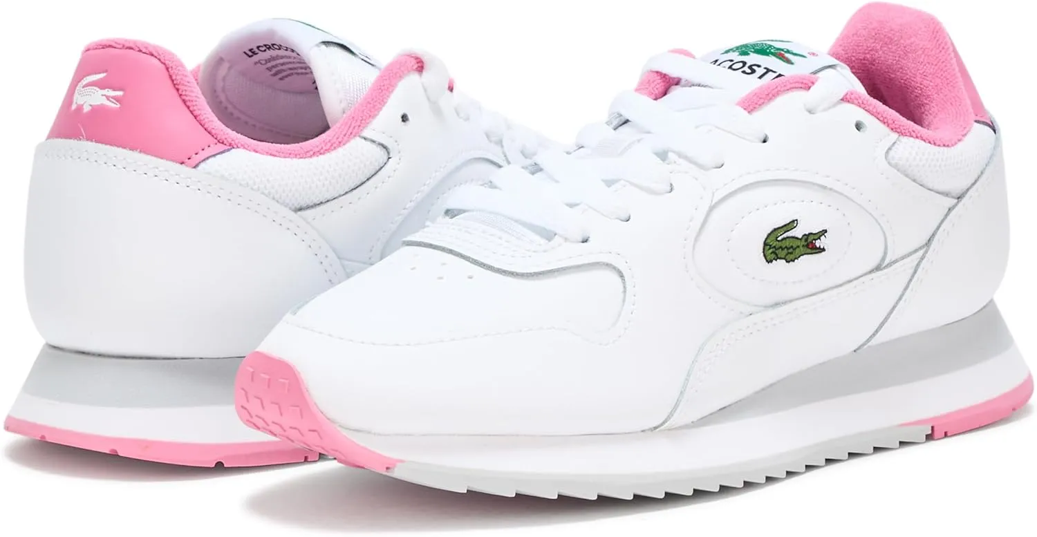 Lacoste Women's Linetrack Sneaker
