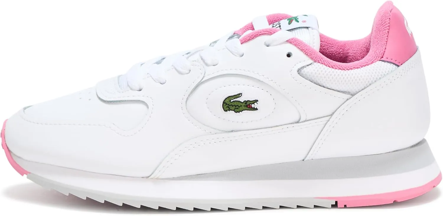 Lacoste Women's Linetrack Sneaker