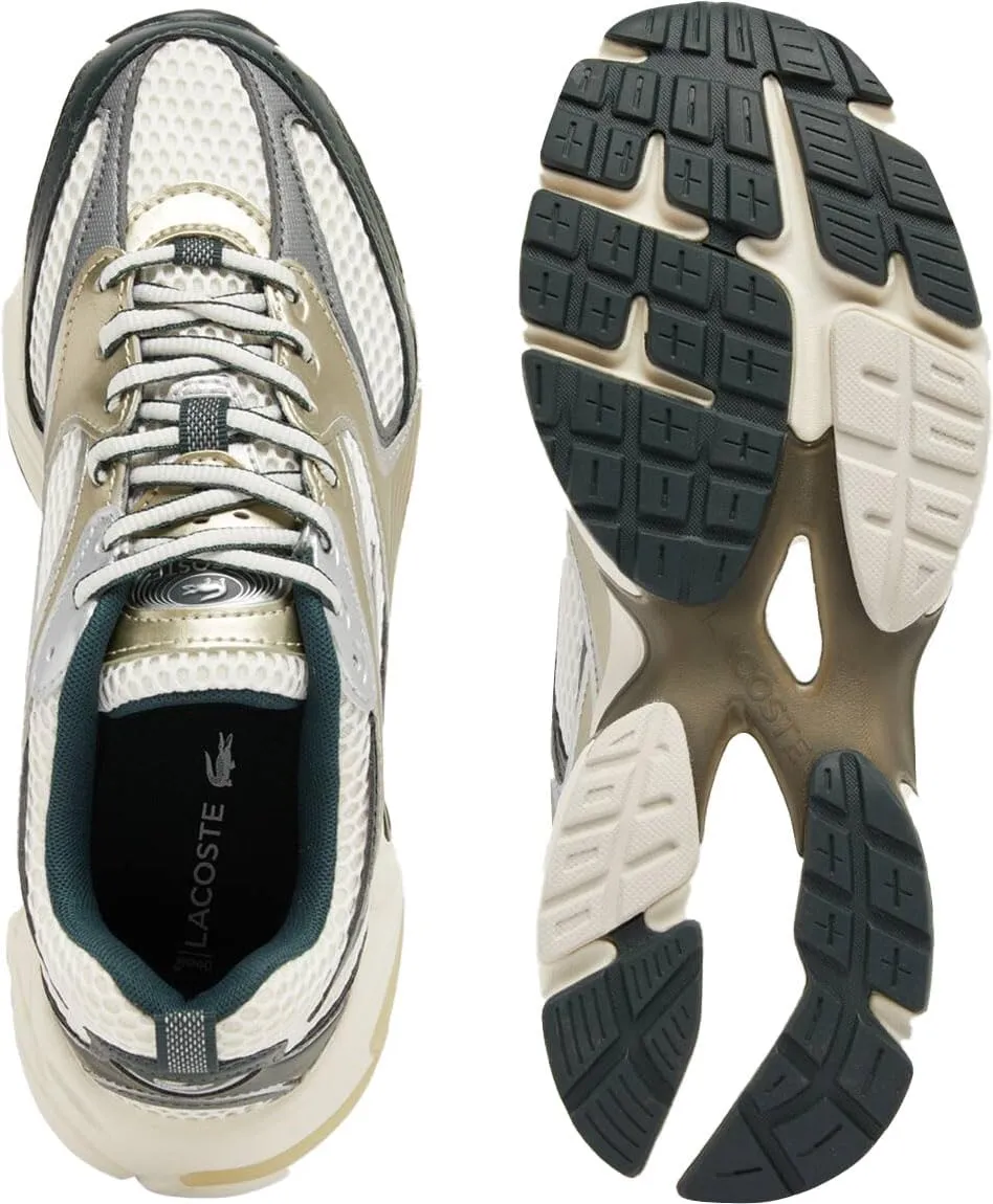 Lacoste Women's Storm 96 2k Sneaker