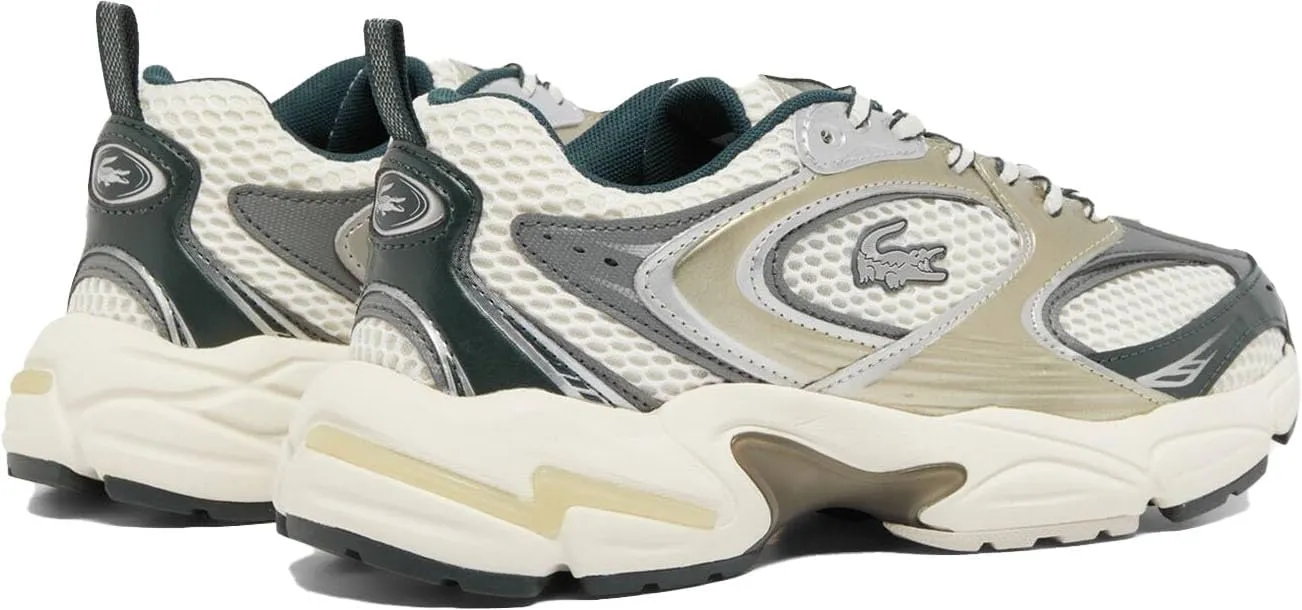 Lacoste Women's Storm 96 2k Sneaker