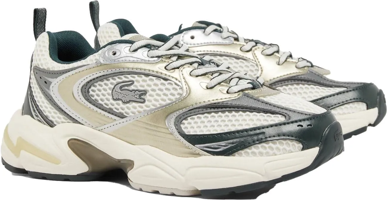 Lacoste Women's Storm 96 2k Sneaker