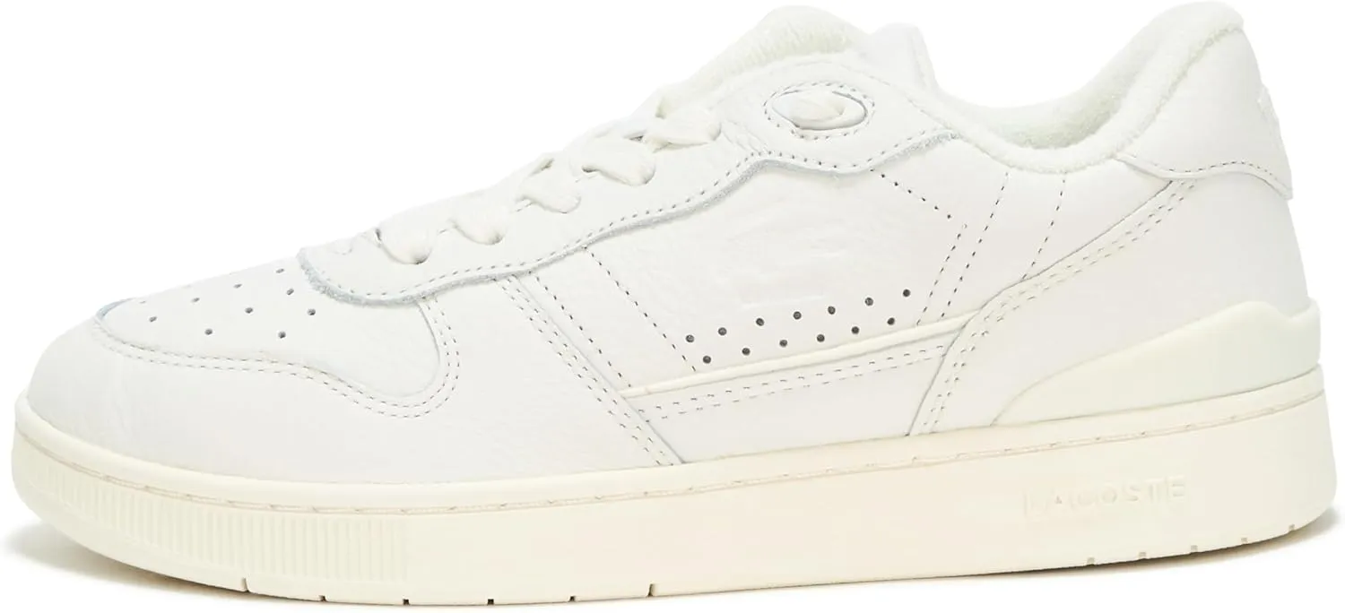 Lacoste Women's T-Clip Set Sneaker