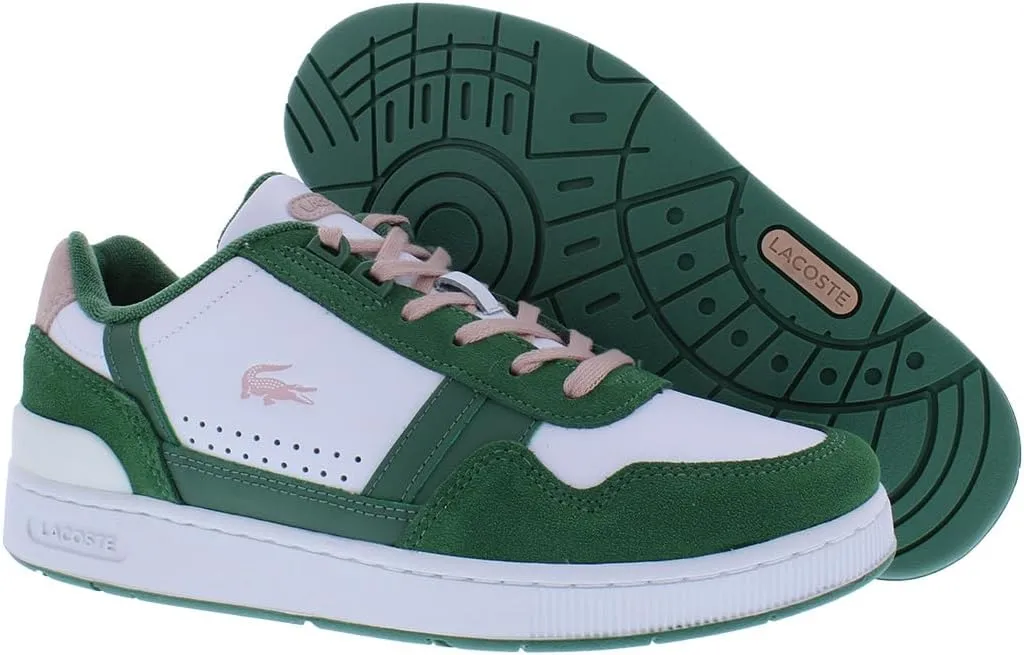 Lacoste Women's T-Clip Set Sneaker