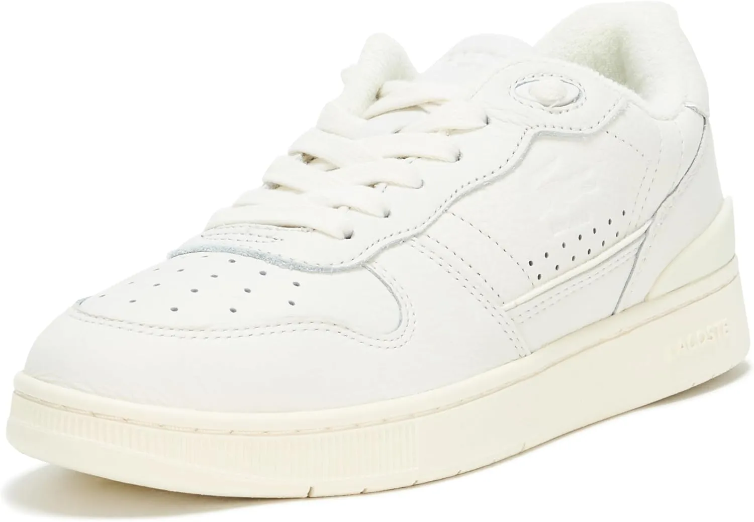 Lacoste Women's T-Clip Set Sneaker