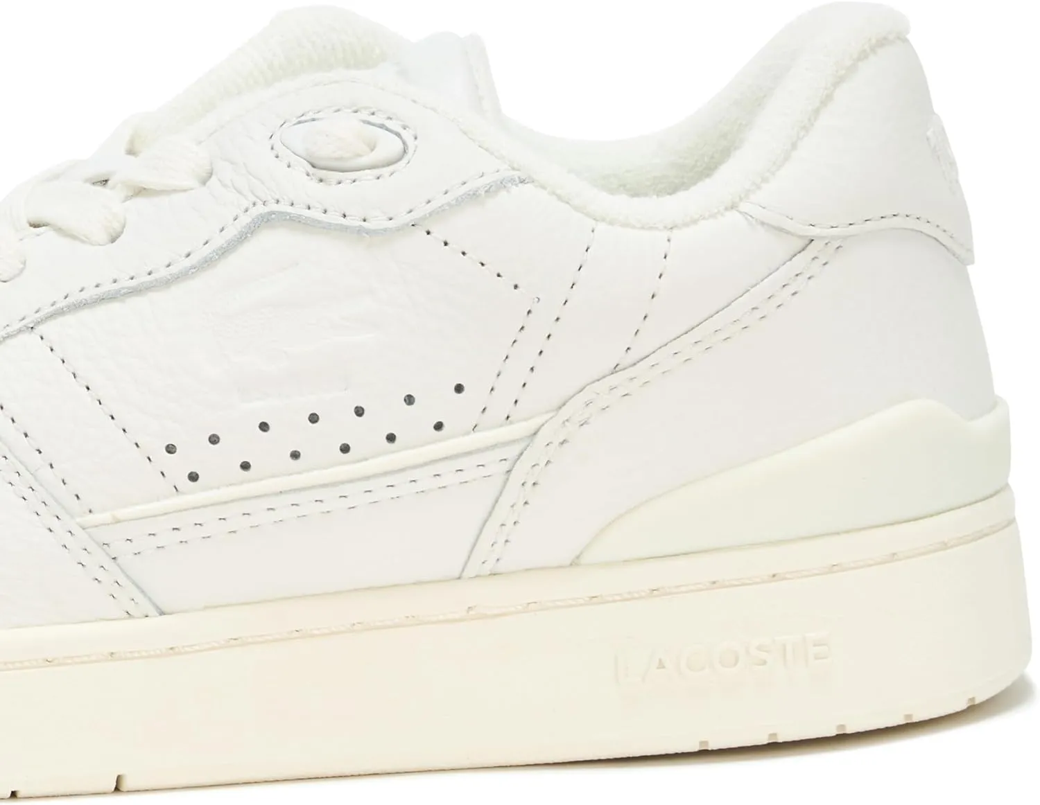 Lacoste Women's T-Clip Set Sneaker
