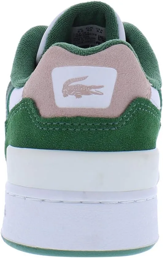 Lacoste Women's T-Clip Set Sneaker